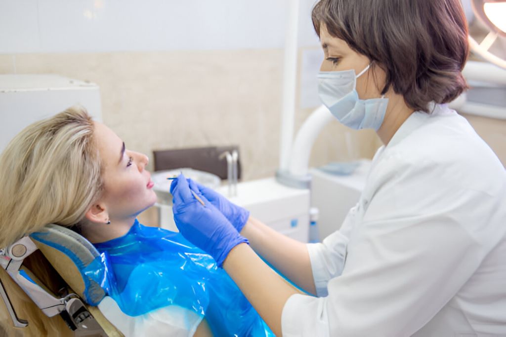 Dental Cleanings