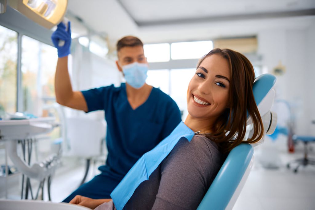 dental sealants toledo