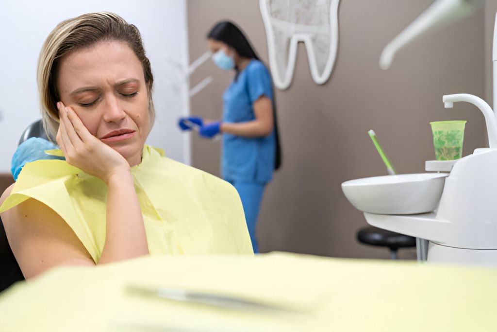emergency dentistry toledo