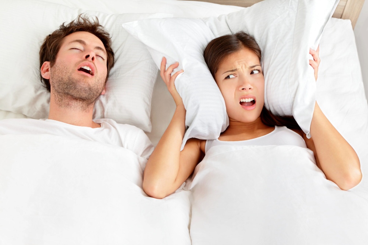 is sleep apnea genetic
