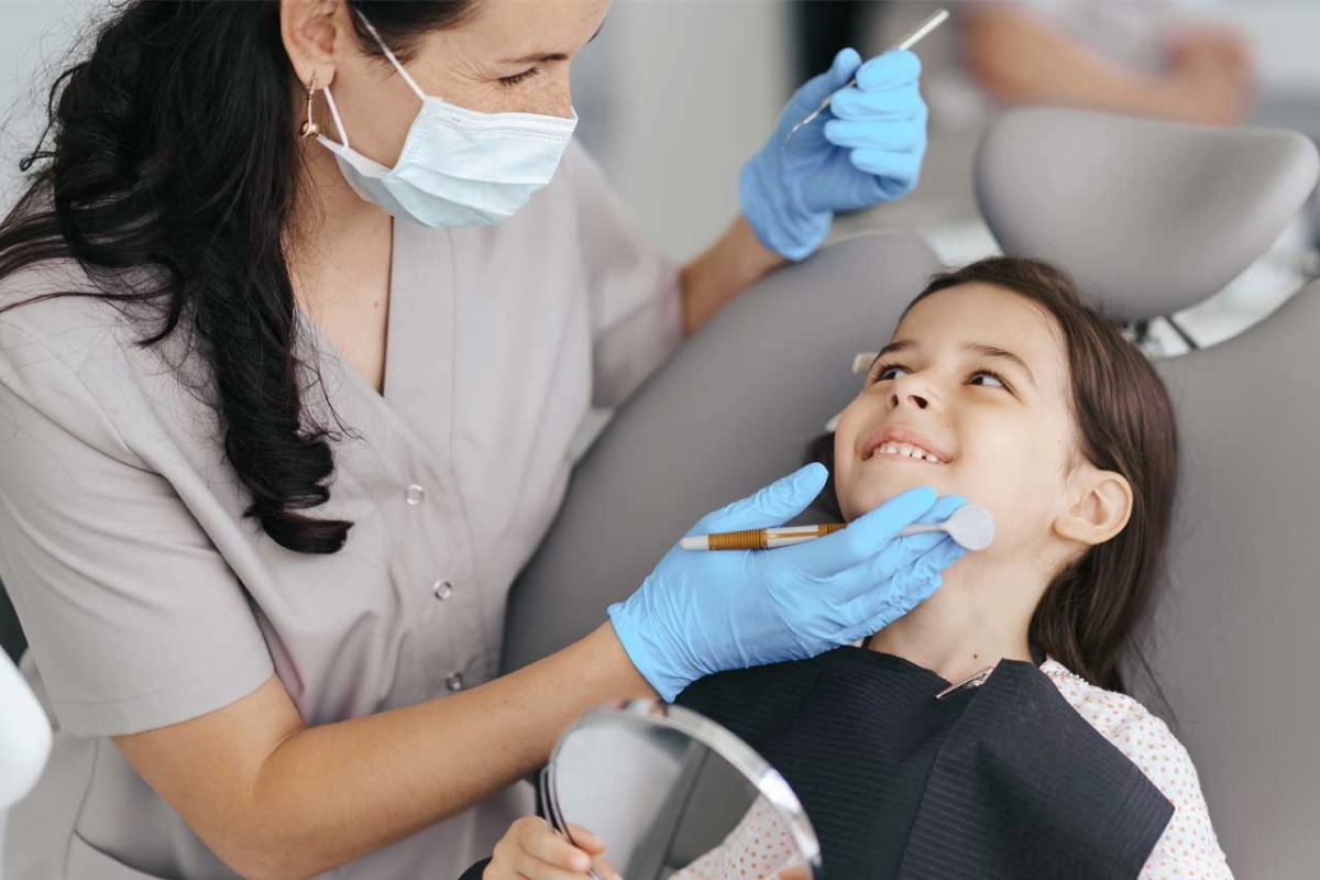 what is fluoride treatment