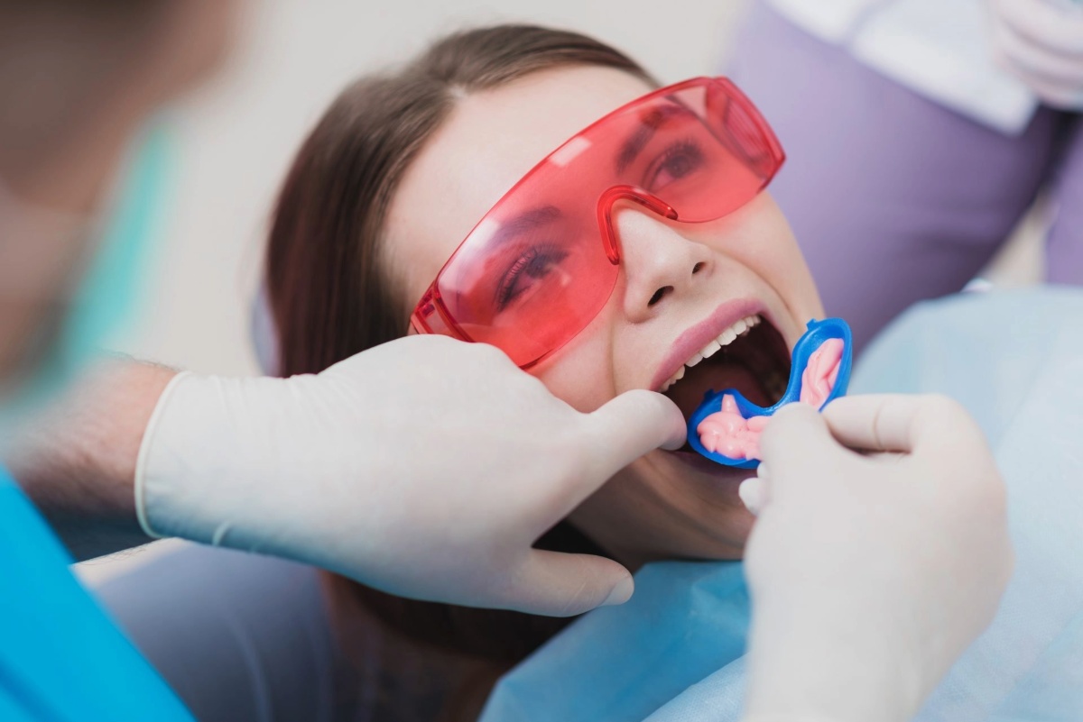 Is fluoride treatment safe for children and adults