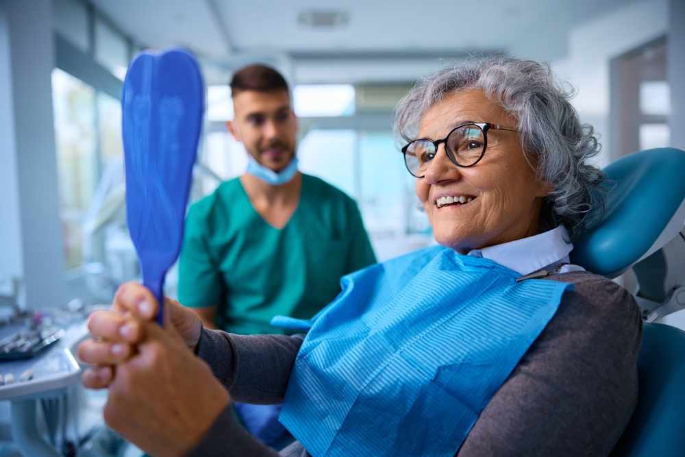 why are dentures Important and what the cost of dentures